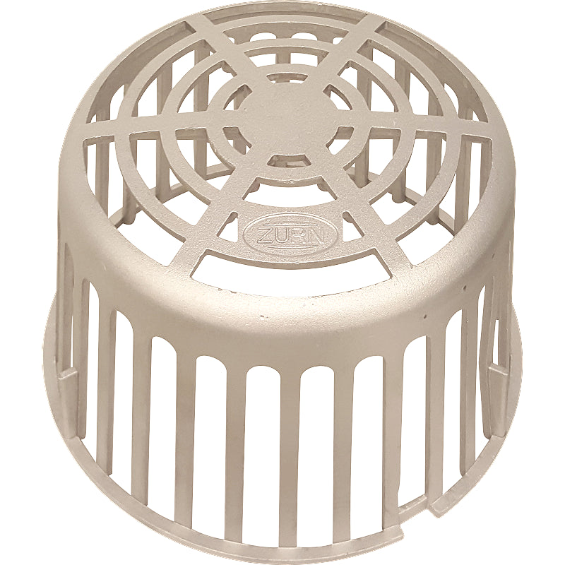 Zurn P121-DOME-ALUM Aluminum Roof Drain Dome