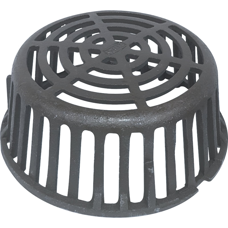 Zurn-P121-DOME-CI-Cast-Iron-Low-Profile-Dome-for-Z121-Series-Roof-Drains-IMG-1