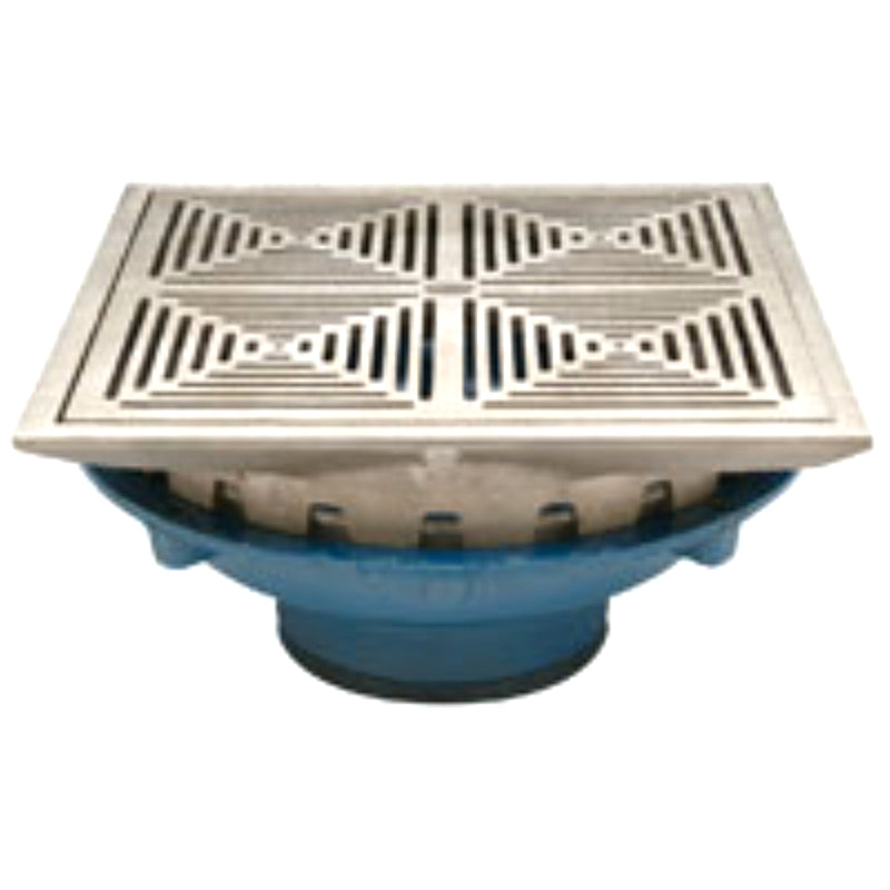 Zurn-ZN154-12-Inch-Promenade-Deck-Drain-IMG-1