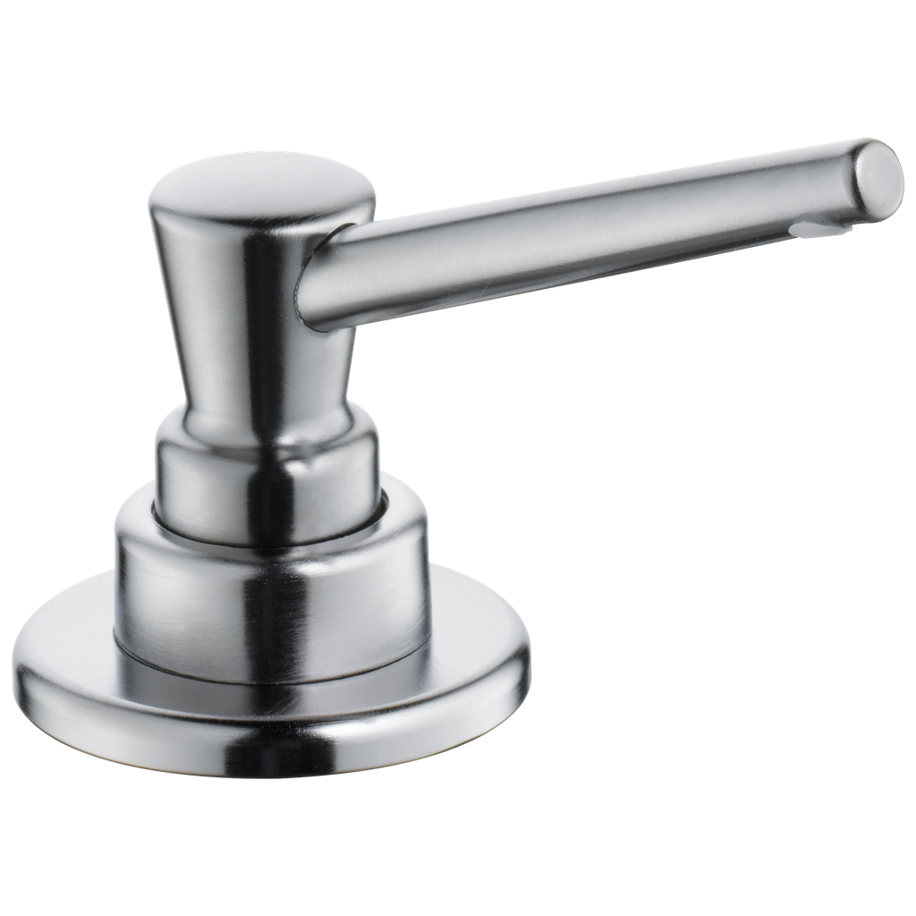 Delta Rp1001Ar Soap/Lotion Dispenser Arctic Stainless