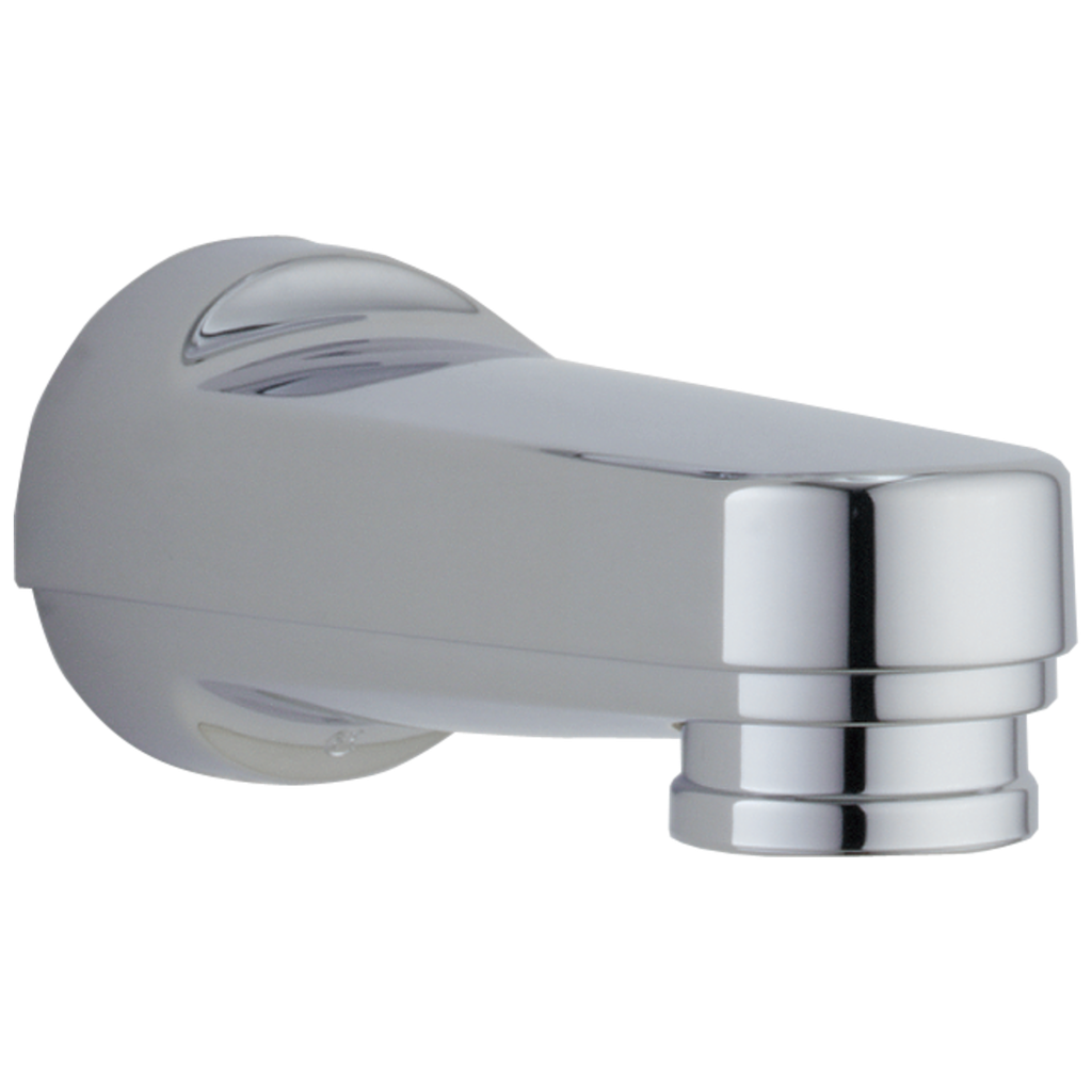 Delta Rp17454 Chrome (Metal) Diverter Spout