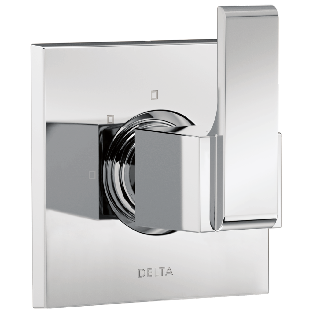 Delta T11867 3 Function Diverter Trim