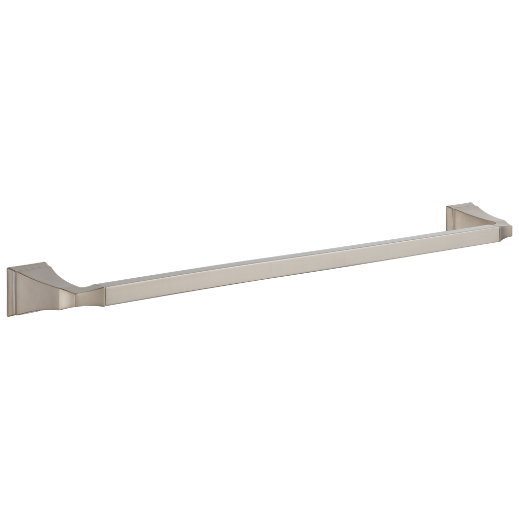 Delta 75124-Ss Dryden: 24 Towel Bar Stainless