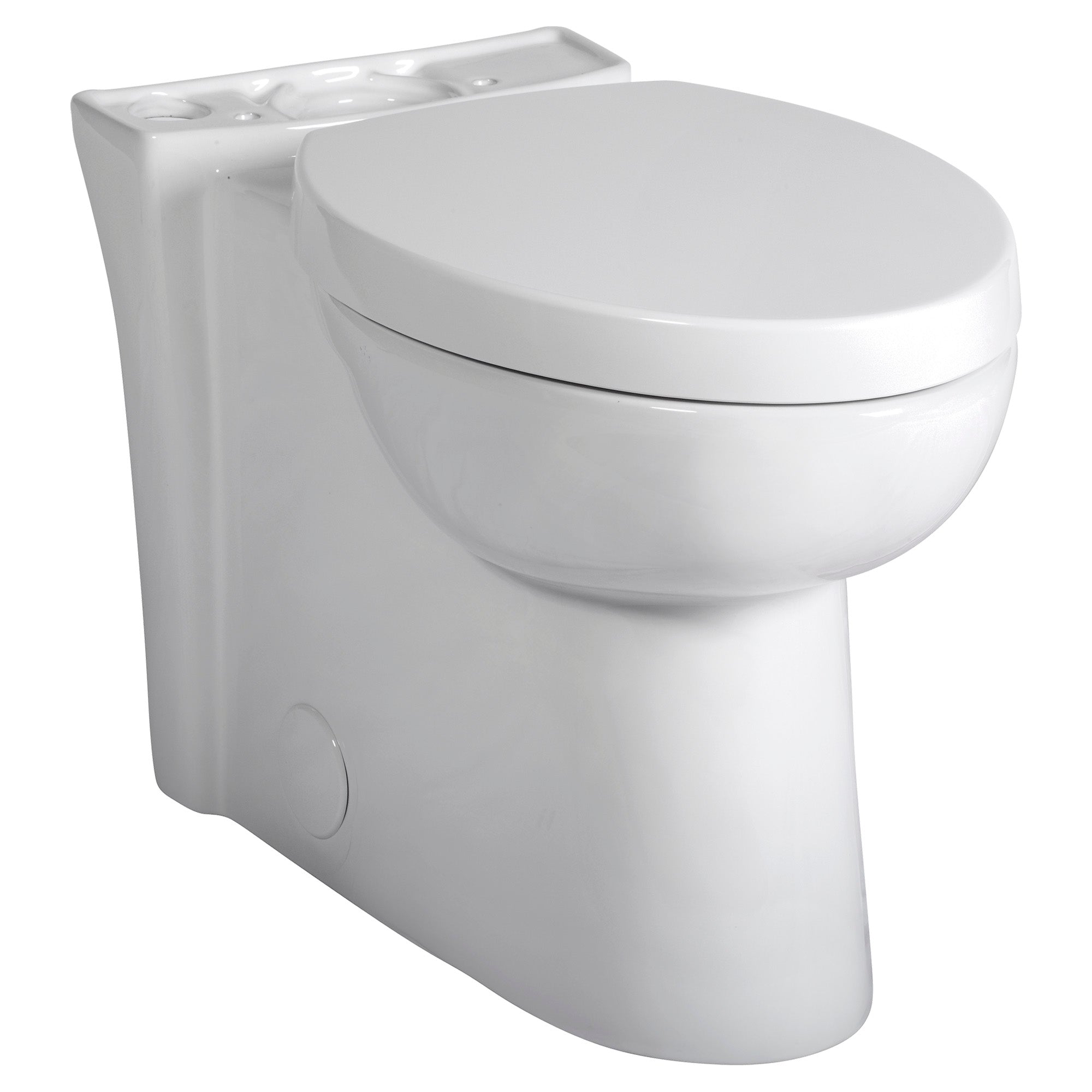 AMERICAN STANDARD STUDIO RH EL UNIVERSAL TOILET BOWL WHITE (3075120.02)