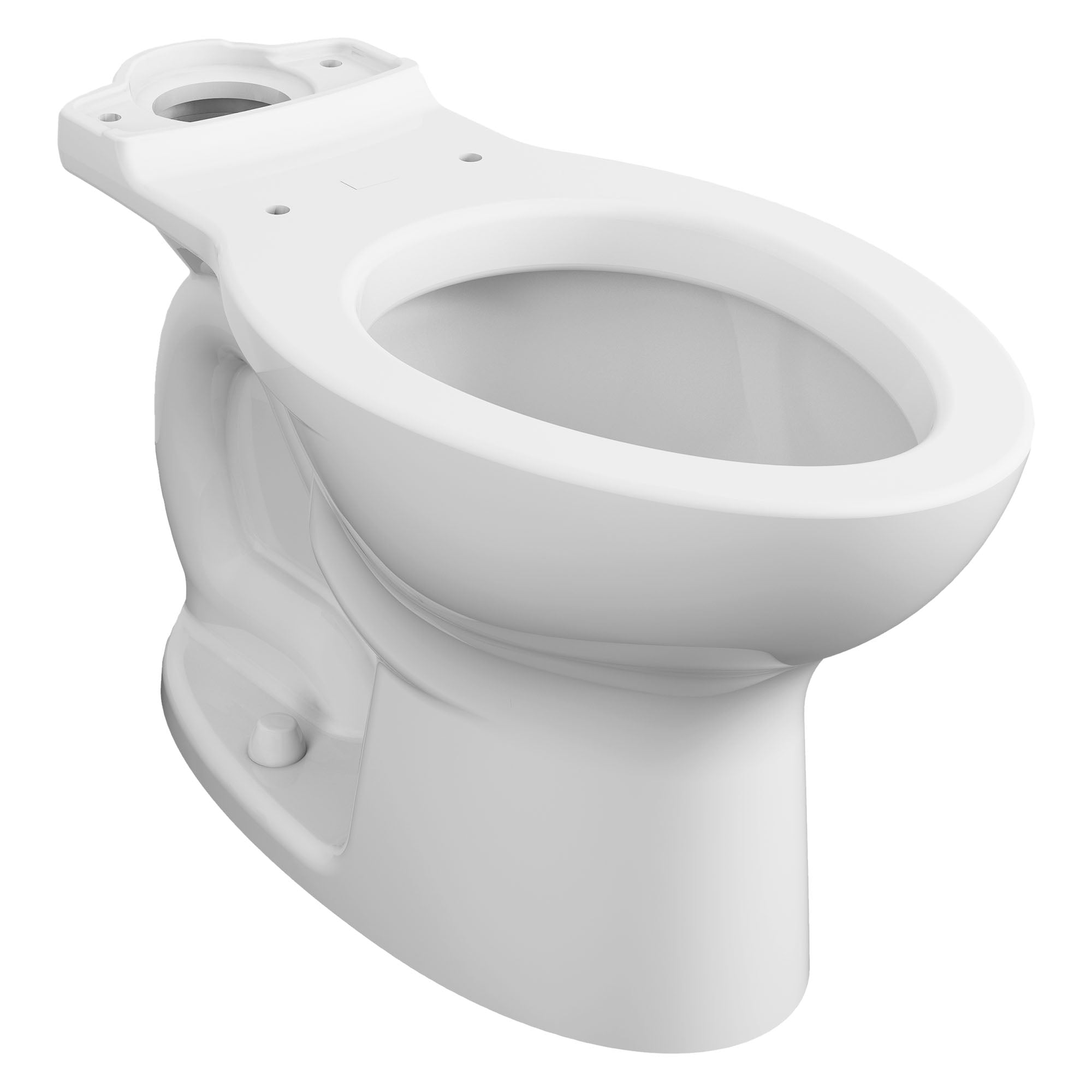 AMERICAN STANDARD CADET PRO EL TOILET BOWL WHITE (3517C101.020)