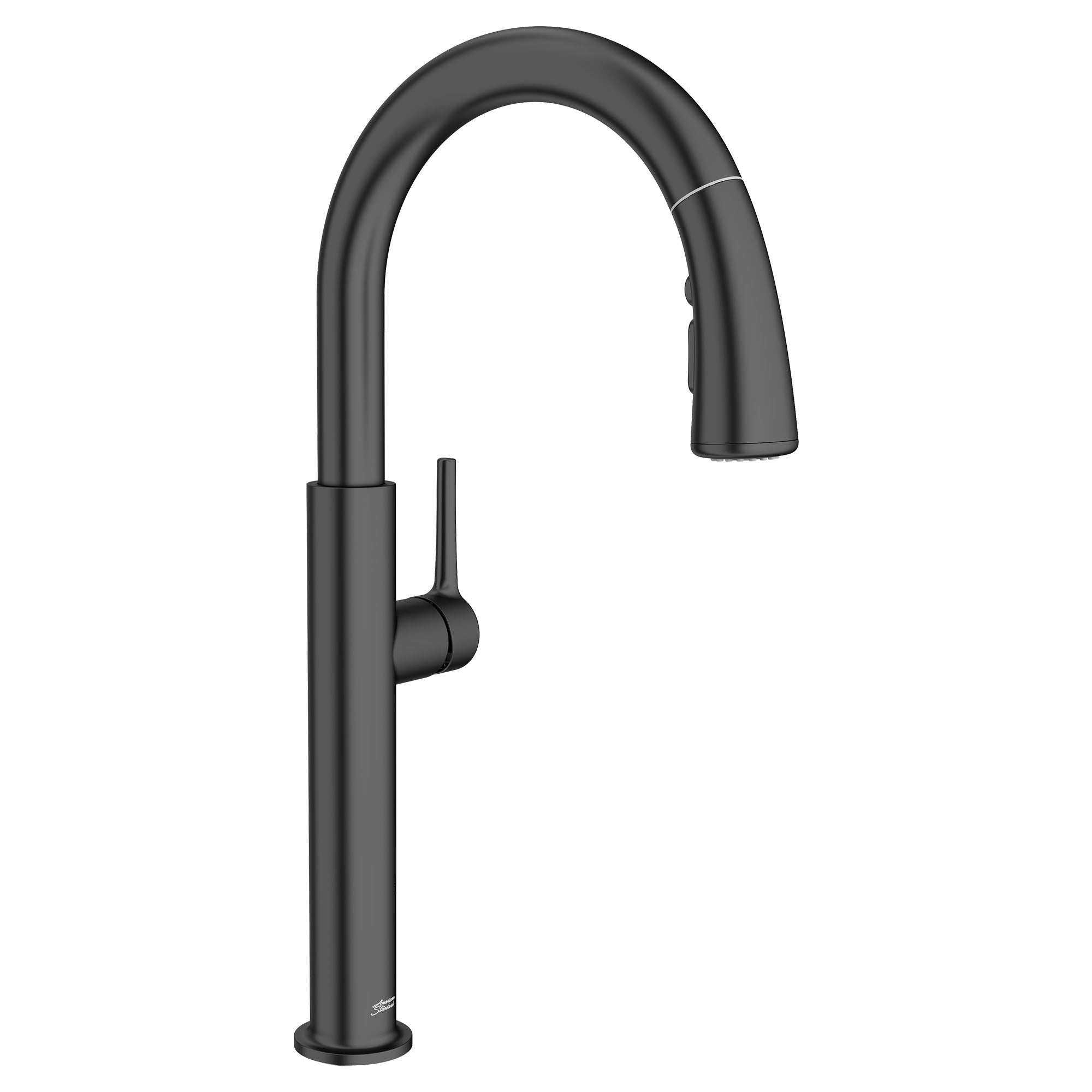 AMERICAN STANDARD STUDIO S PULL-DOWN KITCHEN FAUCET (4803300.243)