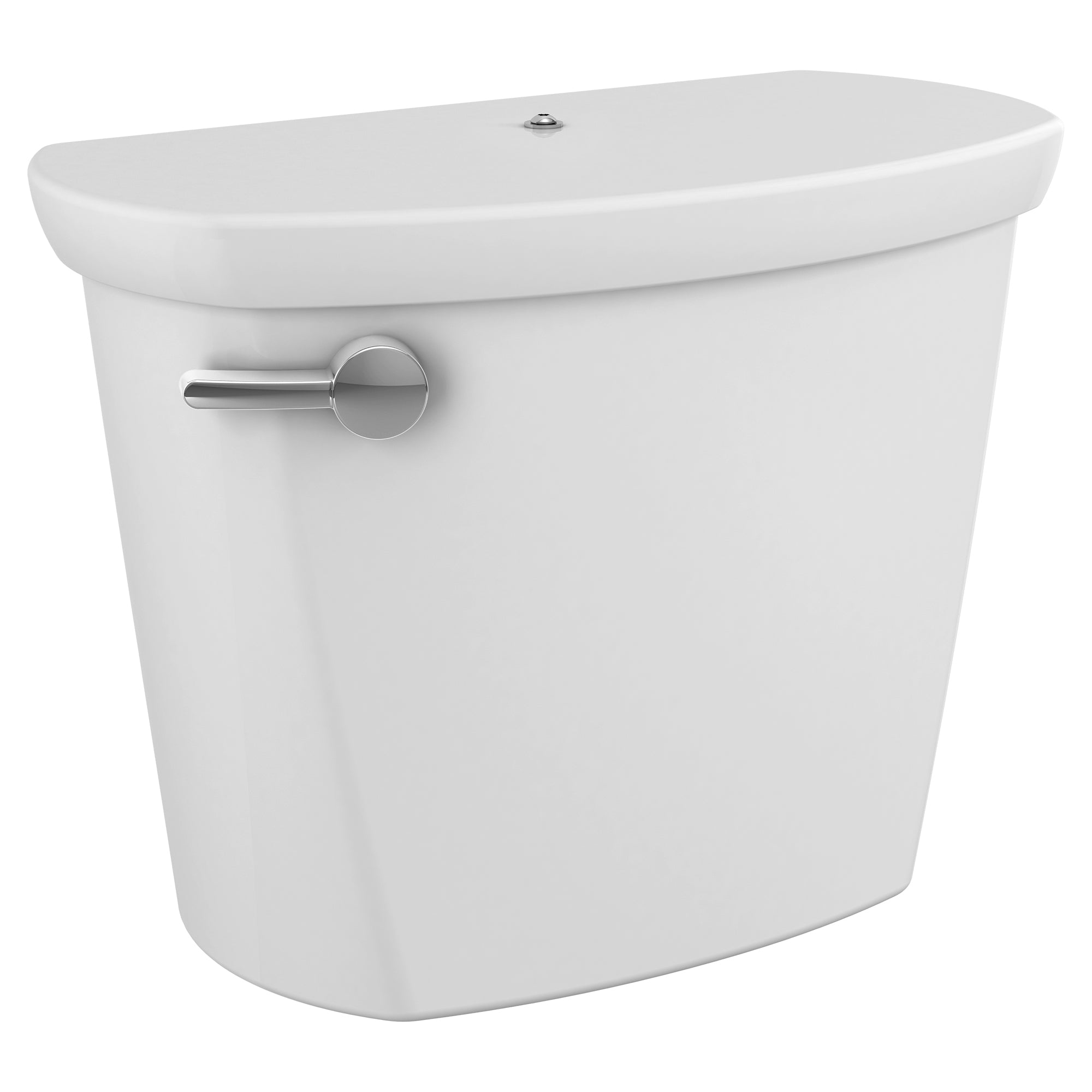 AMERICAN STANDARD CADET PRO 12INR TOILET TANK W/TCLD WHITE (4188A164.020)