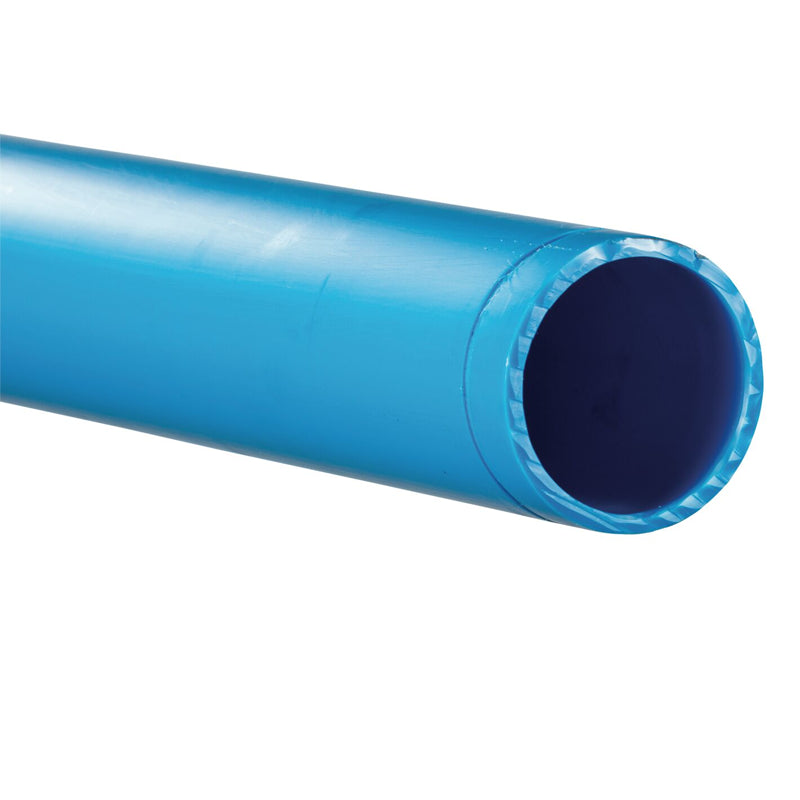 ORION 790116 BLUELINE 6X10FT SCH40 Acid Waste Pipe