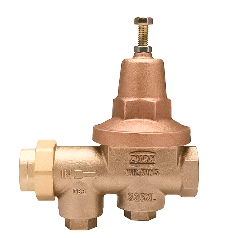 Zurn Wilkins 1-625XL 1" 25AUB Replacement Pressure Reducing Valve