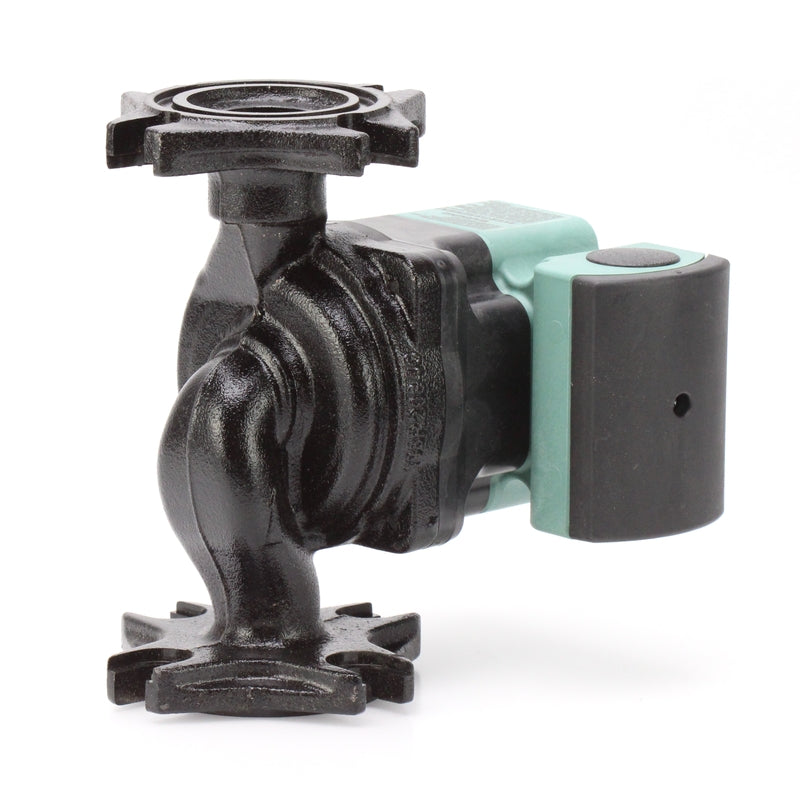 Taco 0018E-2F4 ECM Cast Iron High-Efficiency Circulator Pump