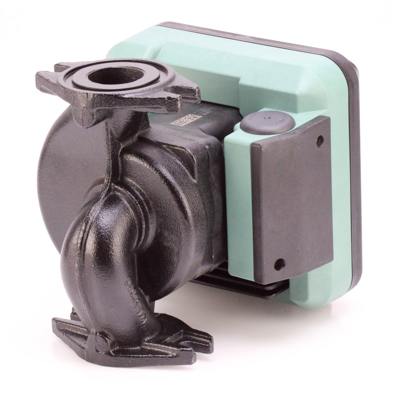 Taco 0034E-F2 ECM Cast Iron High-Efficiency Circulator Pump