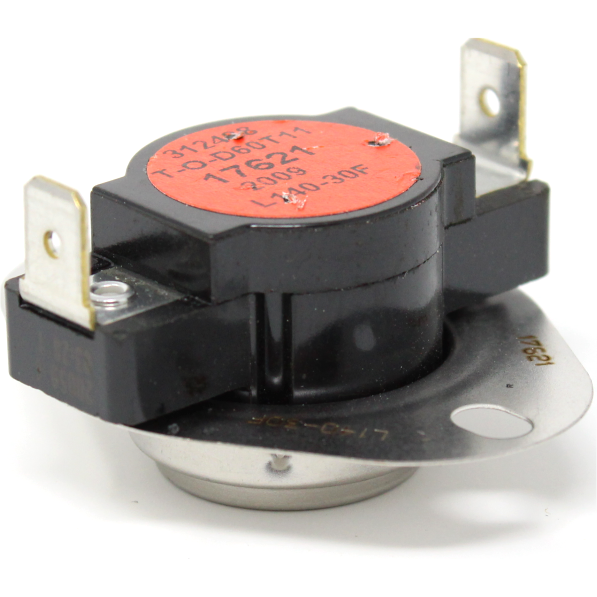 YORK 02535380000 Limit Switch 140 Degree Open, 110 Degree Closed