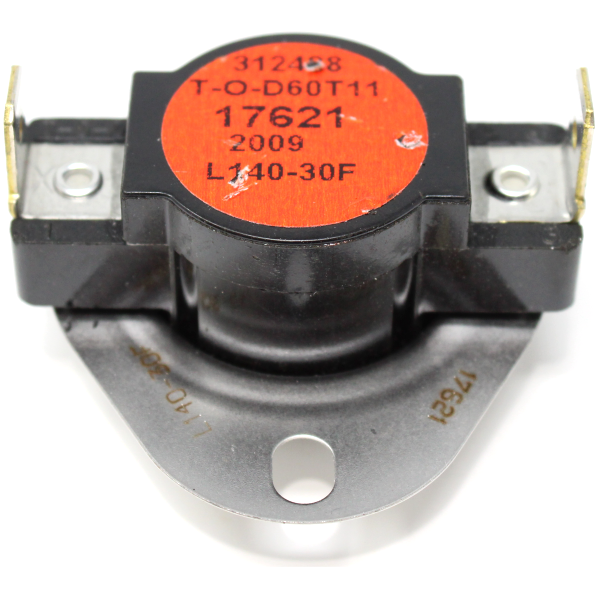 YORK 02535380000 Limit Switch 140 Degree Open, 110 Degree Closed