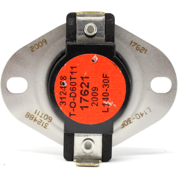 Coleman 02535380000 Limit Switch 140 Degree Open, 110 Degree Closed