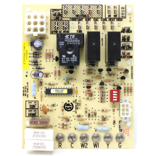 Tempstar 1014459 Fan Timer Control Board