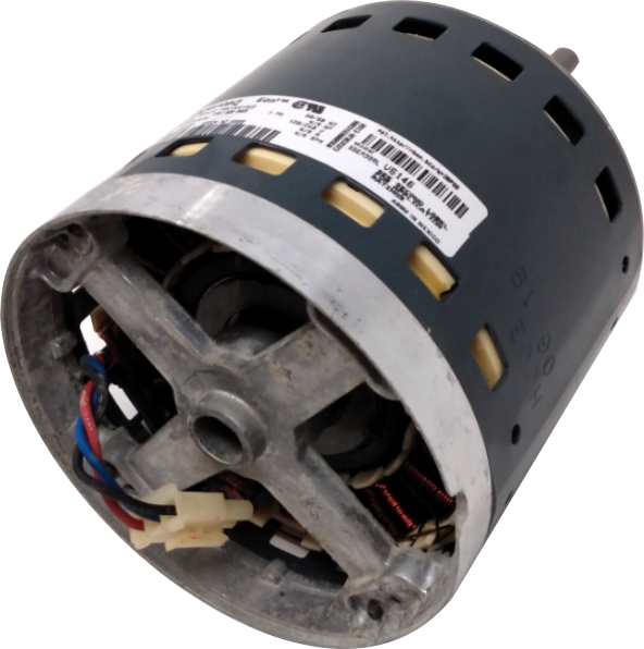 Lennox 10B67 3/4 & 1 HP Blower Motor (120/240V) - Alternate / Replacement Part Numbers: 610588-02, V5146, 5SEAR39RL