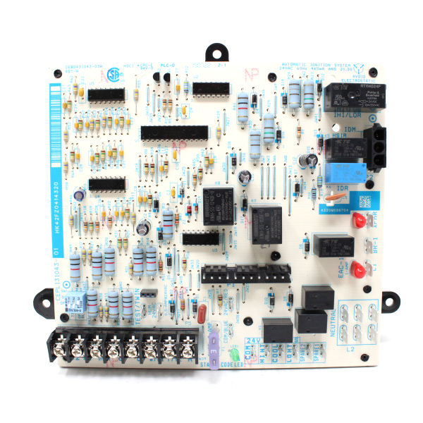 Tempstar 1184408 Control Board