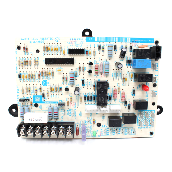 HEIL 1184412 Control Board