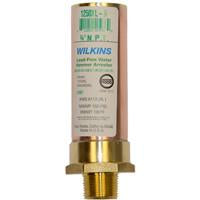 Zurn Wilkins 1250XL Lead-Free Copper Piston Water Hammer Arrestor