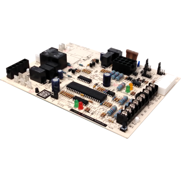 Lennox  14Y53 Control Board - Alternate / Replacement Part Numbers: 607308-14, 1170-30, 1940-046160M, 103069-03