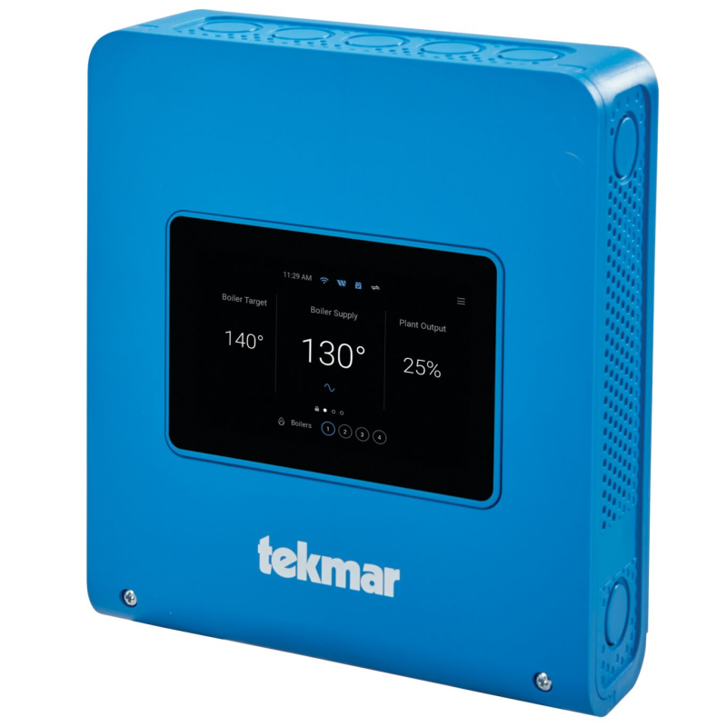 Tekmar 294 Smart Boiler Control