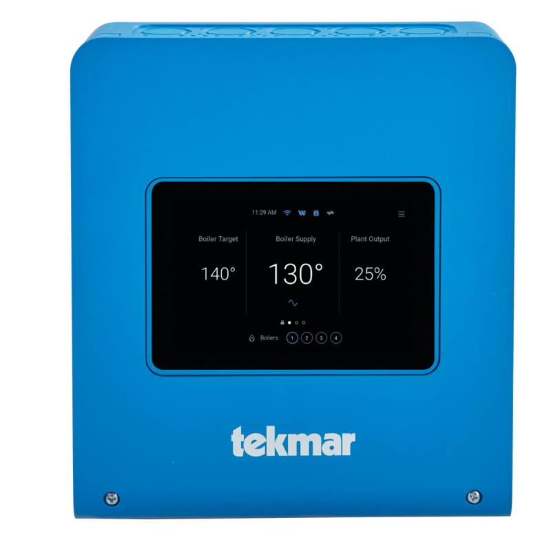 Tekmar 294 Smart Boiler Control