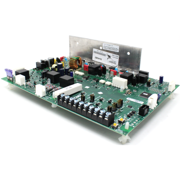 YORK 33102972000 Control Board, 97% Modulating, 2nd Generation