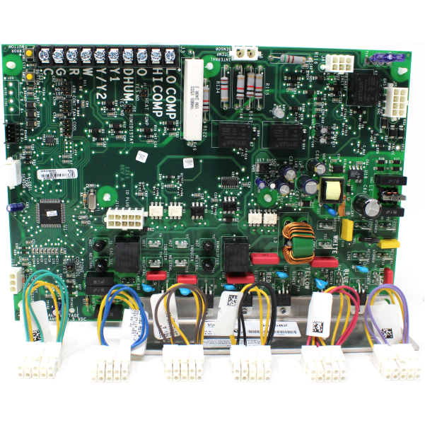 Coleman 33102972000 Control Board, 97% Modulating, 2nd Generation