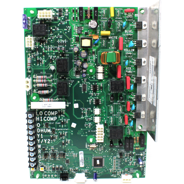 Coleman 33102972000 Control Board, 97% Modulating, 2nd Generation