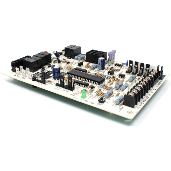 Luxaire 33102977000 Control Board, 2 Stage ECM