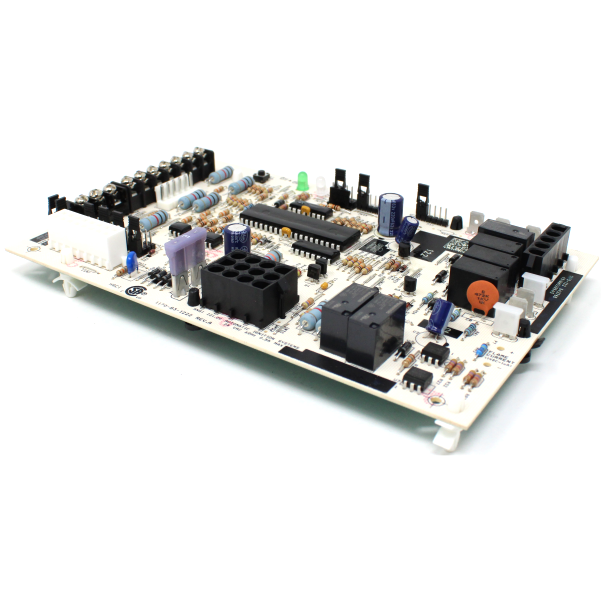 YORK 33102977000 Control Board, 2 Stage ECM