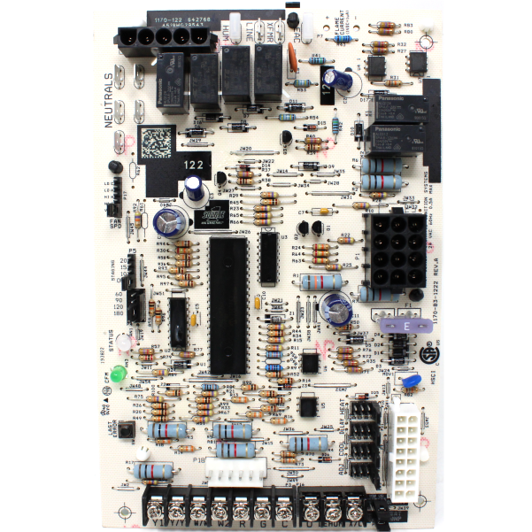 Coleman 33102977000 Control Board, 2 Stage ECM