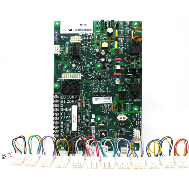 YORK 33102984000 Modulating Control Board Kit