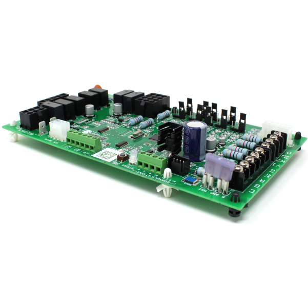 Luxaire 33103012000 Control Board, 2 Stage