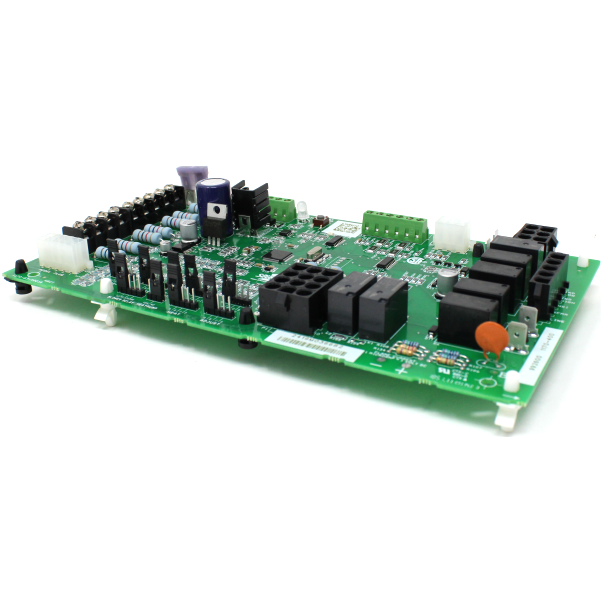 YORK 33103012000 Control Board, 2 Stage