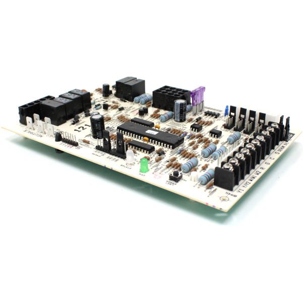 YORK 33103494000 Control Board, 2 Stage ECM