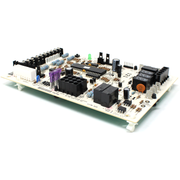 YORK 33103494000 Control Board, 2 Stage ECM