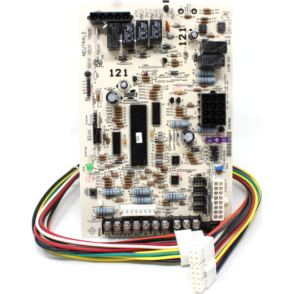 Coleman 33103494000 Control Board, 2 Stage ECM