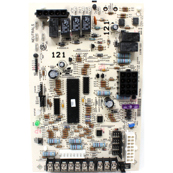 Coleman 33103494000 Control Board, 2 Stage ECM