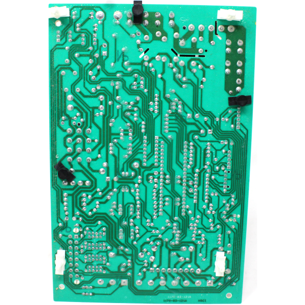 YORK 33103494000 Control Board, 2 Stage ECM