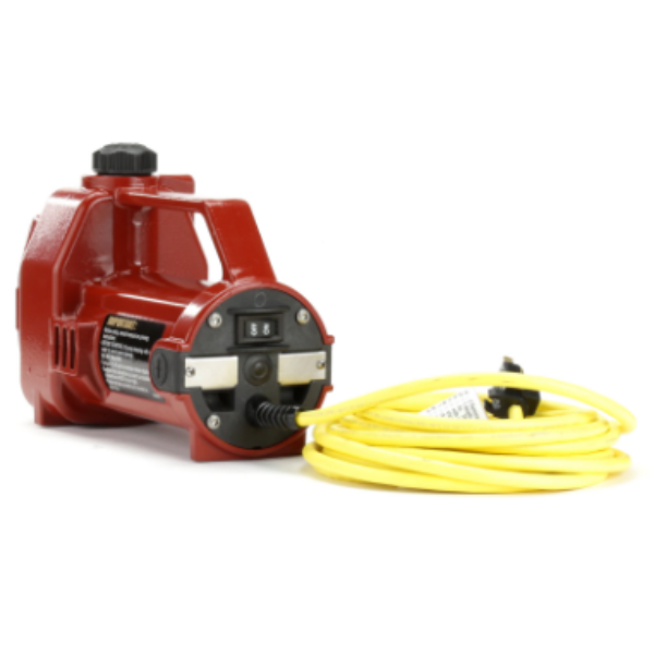 Liberty Pumps 331 1/2 HP Portable Transfer Pump