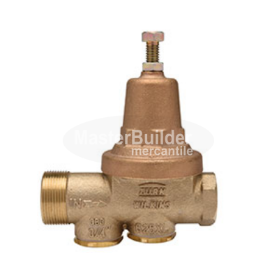 Zurn Wilkins 1-625XL 1" Replacement Pressure Reducing Valve