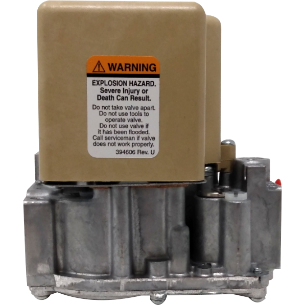 Armstrong Air 70L53 Gas Valve 24V 3.2" WC Nat 1/2" - Alternate / Replacement Part Numbers: R44479, 43166-001, SV9501H2409