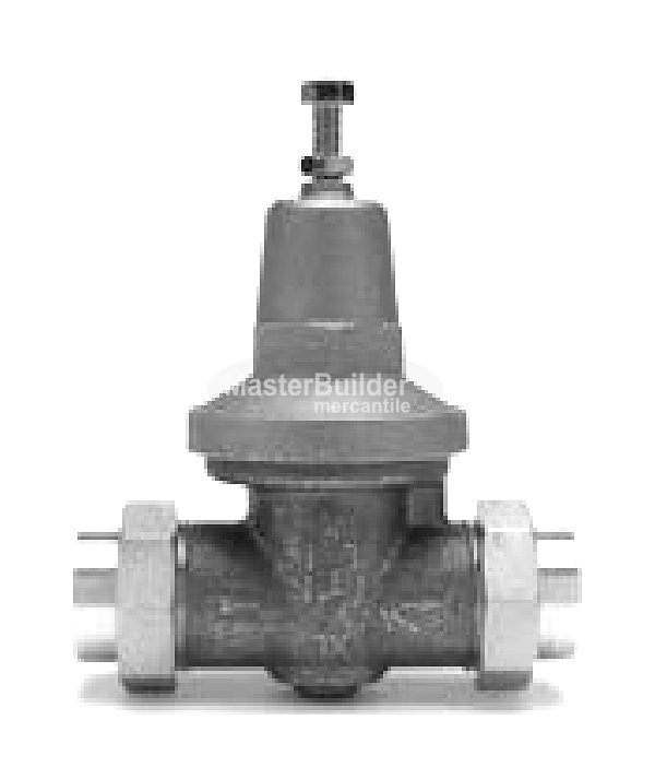 Zurn Wilkins 70XL Water Pressure Reducing Valve, 3/4" & 1"