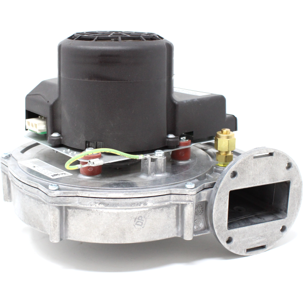 NTI 82661 EBM Blower Kit RG148/1200-3633 (55667.01970)