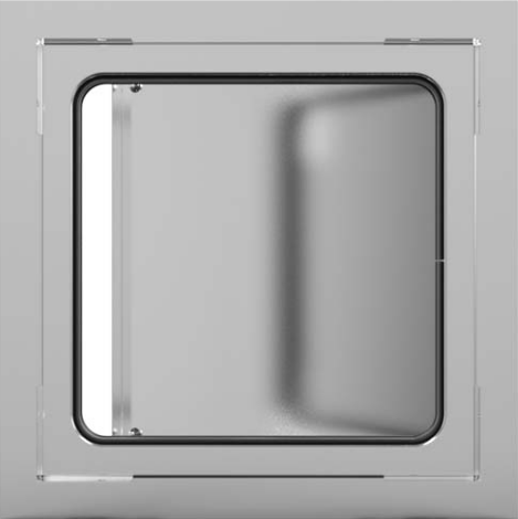 Acudor ADWT Airtight / Watertight Access Door