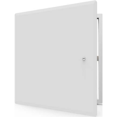 Acudor BP2002 Beveled Panel Flush Prime Coated Access Door