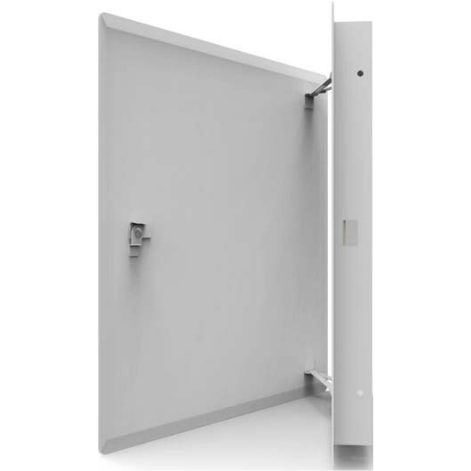 Acudor BP2002 Beveled Panel Flush Prime Coated Access Door