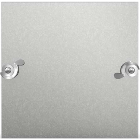 Acudor CD-5080 Galvanized Duct Access Door