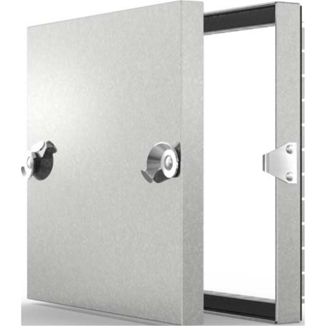 Acudor CD-5080 Galvanized Duct Access Door